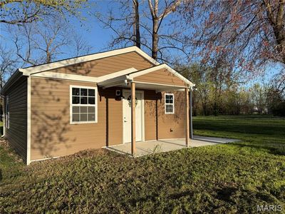 208 S Elm St, Bellflower, MO, 63333