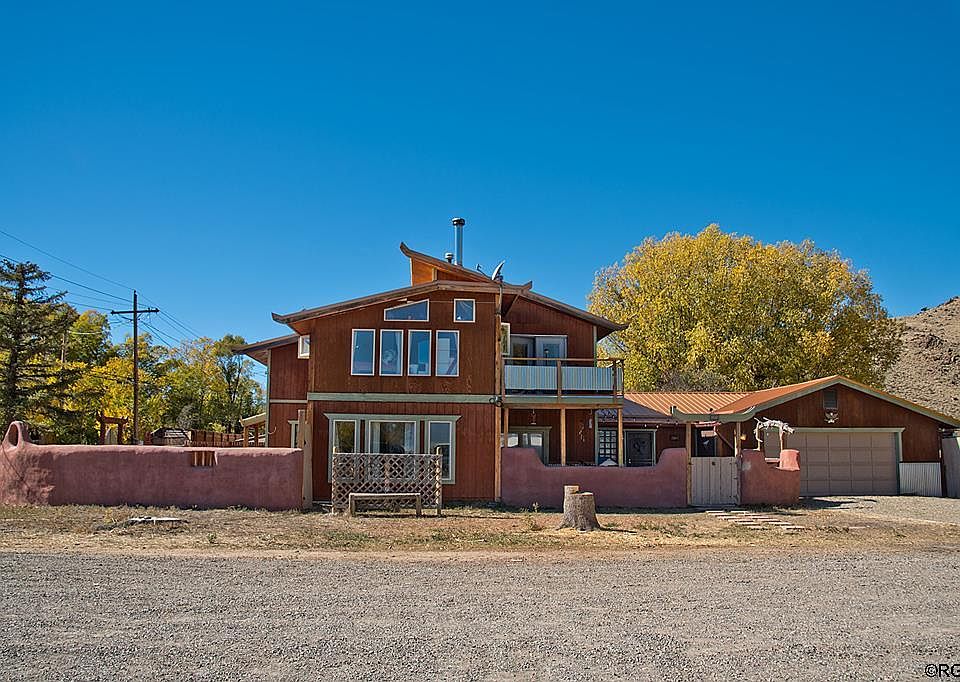 125 1st St, Saguache, CO 81149 MLS 70878 Zillow