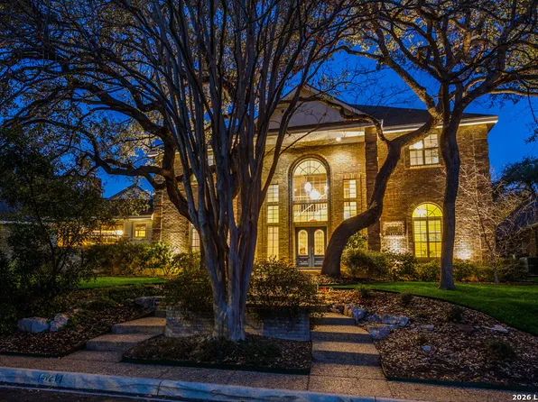 15742 Dawn Crest, San Antonio, TX 78248