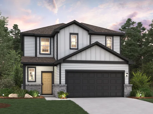 13313 Silver Blazer Dr, Buda, TX 78610