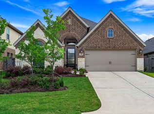 221 Trillium Park Loop, Conroe, TX 77304