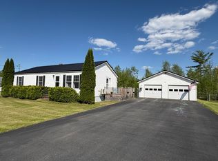 16 Caron Dr, Howland, ME 04448