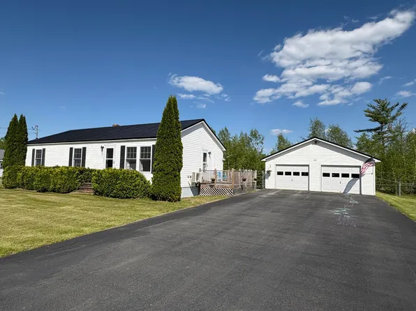 16 Caron Drive, Howland, ME 04448