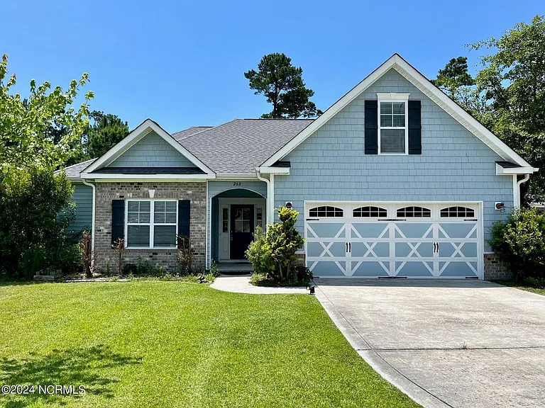 268 Marsh Haven Dr — Photo 1