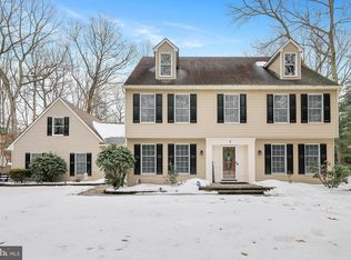 1 Bradford Dr, Shamong, NJ 08088