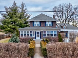 111 Wisconsin Ave, Streator, IL 61364