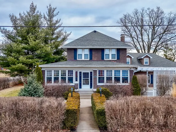 111 Wisconsin Ave, Streator, IL 61364