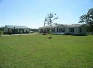 48 Conord Dr, Marshfield, MO 65706