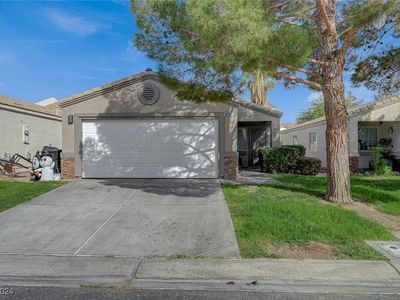 3232 Idaho Springs St, North Las Vegas, NV, 89032