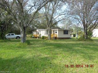 2690 Case Rd, Labelle, FL 33935