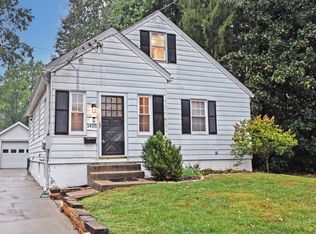 1405 Dyer Ave, Cincinnati, OH 45230