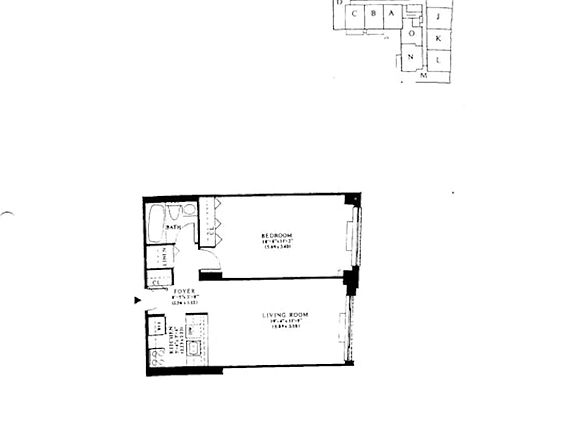 2nd image of 300 Albany St APT 7J