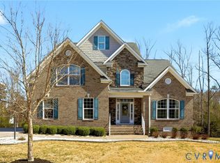 10807 Wellington Cross Way, Chester, VA 23831