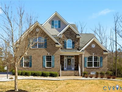 10807 Wellington Cross Way, Chester, VA, 23831