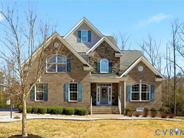 10807 Wellington Cross Way, Chester, VA 23831