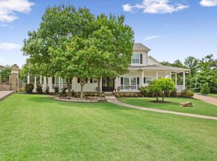 3416 Edward Dr, Waco, TX 76708