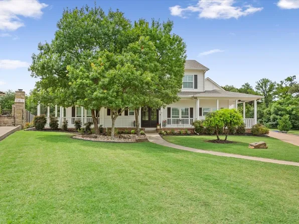 3416 Edward Dr, Waco, TX 76708