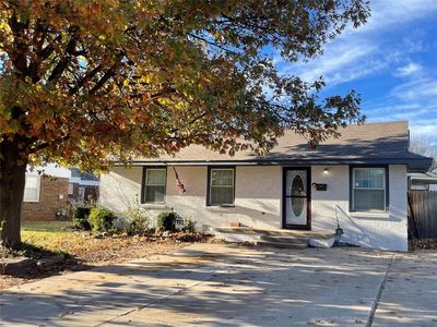 1112 N Redbud Dr, Oklahoma City, OK, 73110