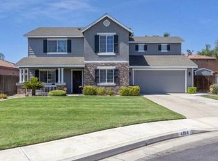 4308 Sun Devils Ave, Bakersfield, CA 93313