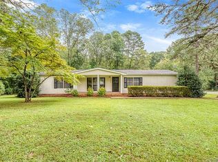 3402 Romany Dr, Monroe, NC 28110