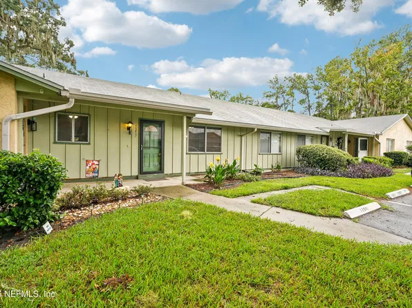 1257 THE GROVE Road, Orange Park, FL 32073