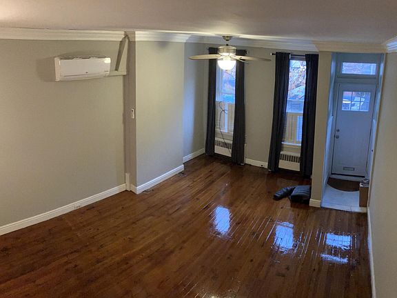 Living Room from the stairs