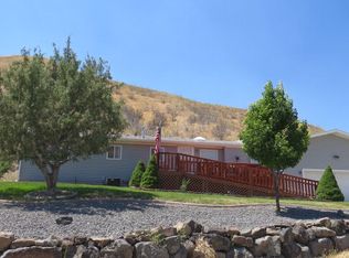 2895 N Mink Creek Rd, Pocatello, ID 83204