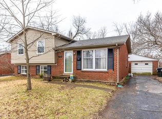 1774 Raleigh Rd, Lexington, KY 40505