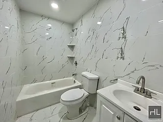 Rented by Highline Residential
