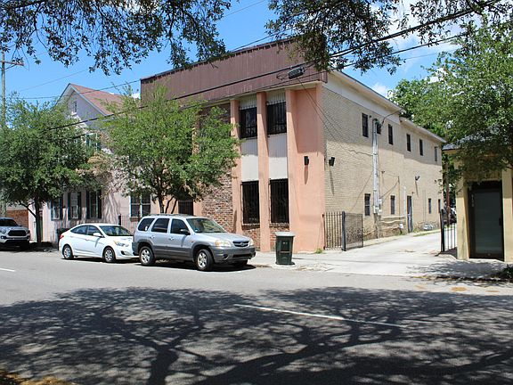 2nd floor of this building in the front.