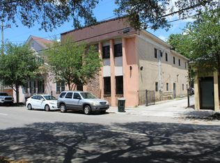 218 Rutledge Ave APT D, Charleston, SC 29403