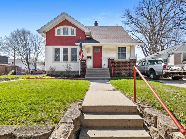 21792181-2179 2181st St S #84, Milwaukee, WI 53227