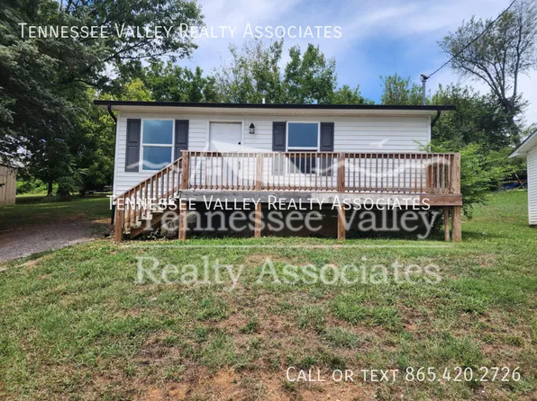 1509 Brown Ave, Knoxville, TN 37917