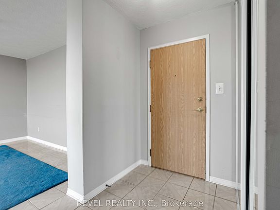 2nd image of 1360 Rathburn Rd E #403