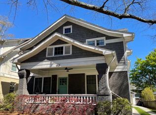 204 Cambridge Ave, Decatur, GA 30030