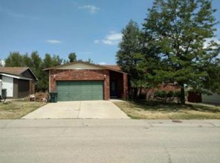 511 Fairway Dr, Gillette, WY 82718