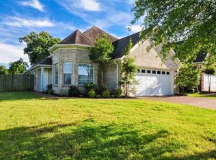 9141 Tremont Dr, Olive Branch, MS 38654