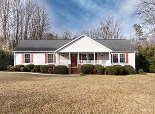 1802 Shannon Rd, Waxhaw, NC 28173