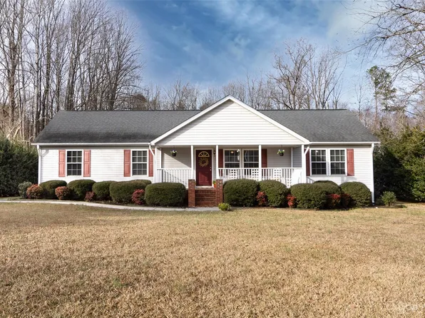 1802 Shannon Rd, Waxhaw, NC 28173
