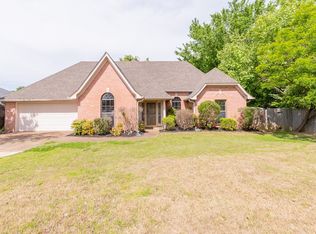 885 N Sanga Rd, Cordova, TN 38018