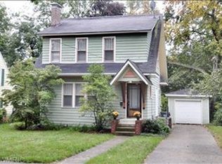 2616 Outlook St, Kalamazoo, MI 49001