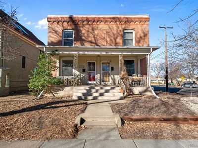 2755 N Lafayette Street, Denver, CO, 80205