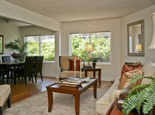 554 Jeter St, Redwood City, CA
