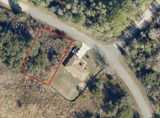 Oak Lane Loop LOT 7, Ocala, FL 34472