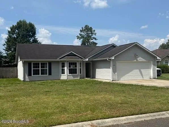 254 Merriwood Cir, Kingsland, GA 31548