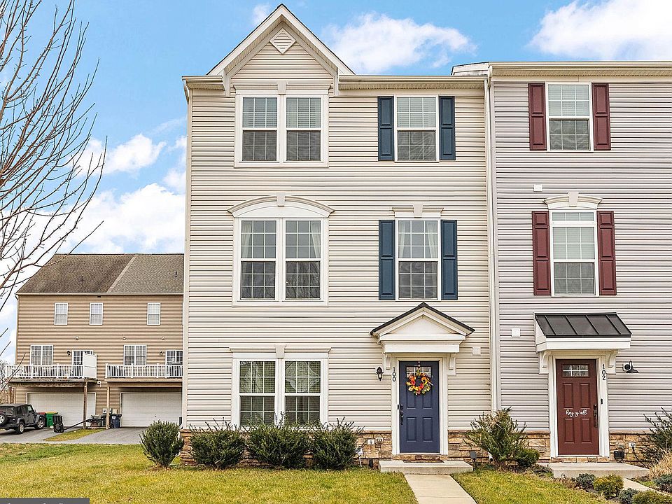 1st image of 100 Merrimac Ave