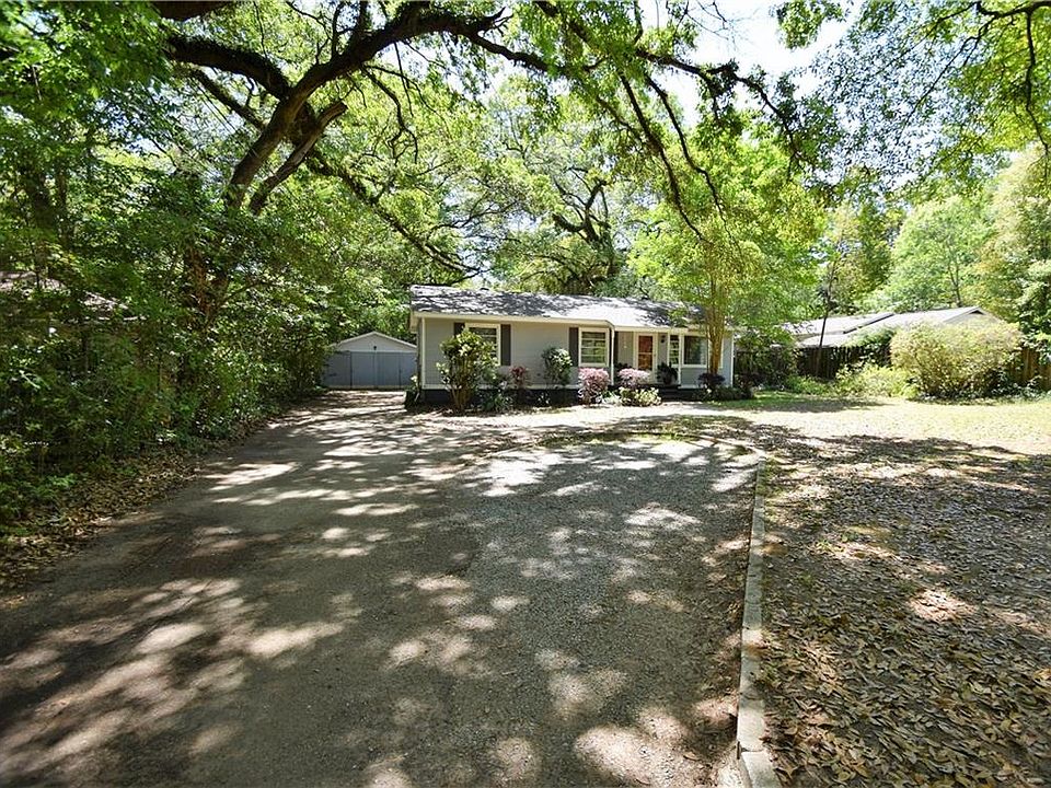 3841 Shelley Dr, Mobile, AL 36693 Zillow