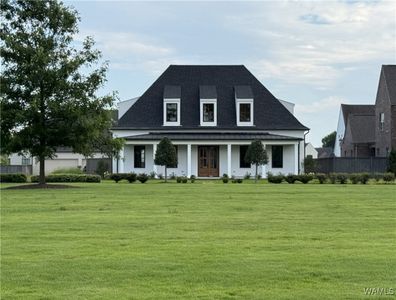 730 Carleton Park Ln, Tuscaloosa, AL, 35406