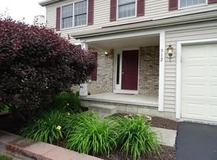 312 Basswood St, Delaware, OH 43015
