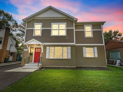 457 Longfellow Ave, Deerfield, IL, 60015